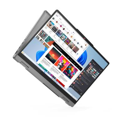 Noutbuk Lenovo IdeaPad 5 2-in-1 14IRH9 (83KX006XRK)